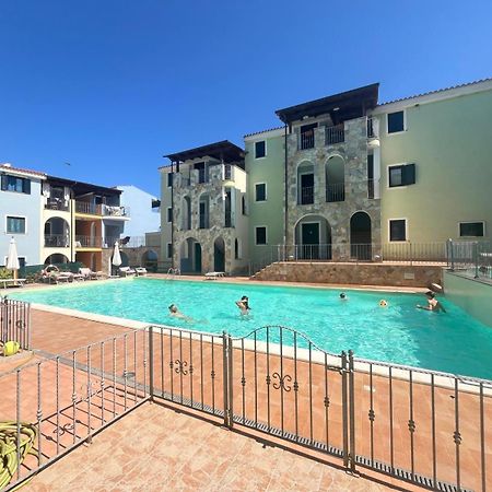 Appartamento Con Piscina วัลเลดอเรีย ภายนอก รูปภาพ