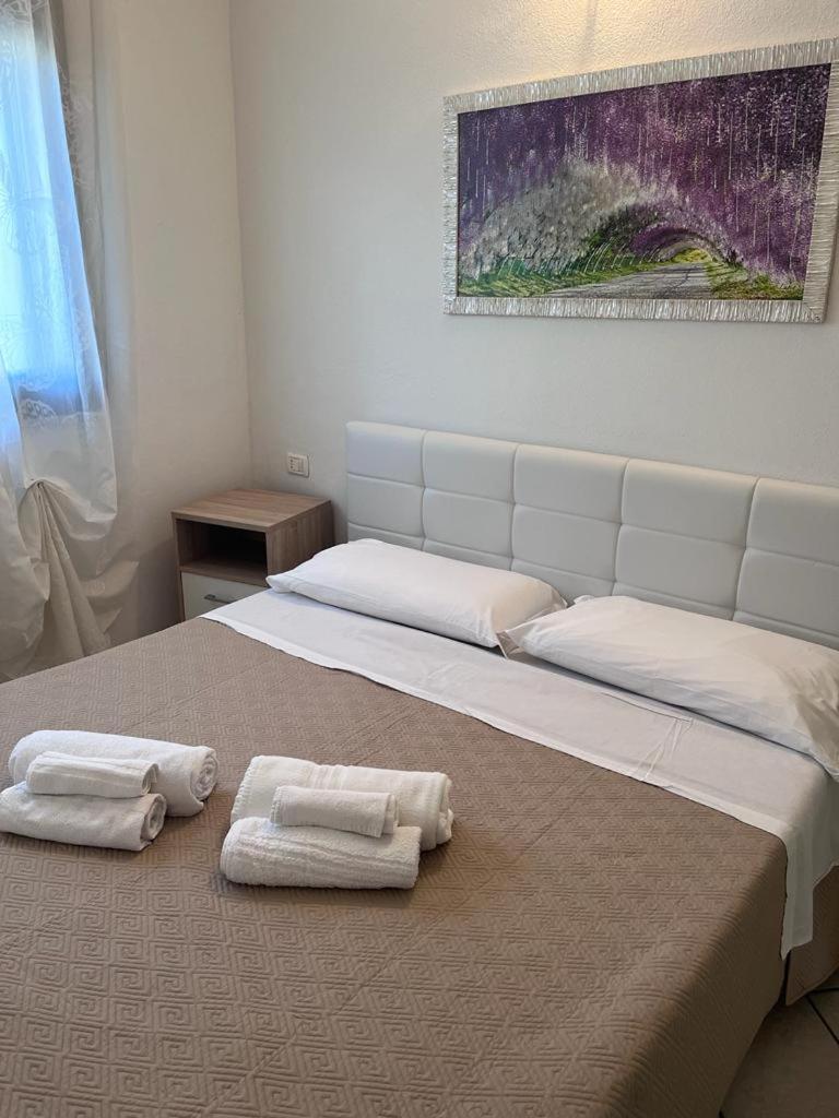 Appartamento Con Piscina วัลเลดอเรีย ภายนอก รูปภาพ