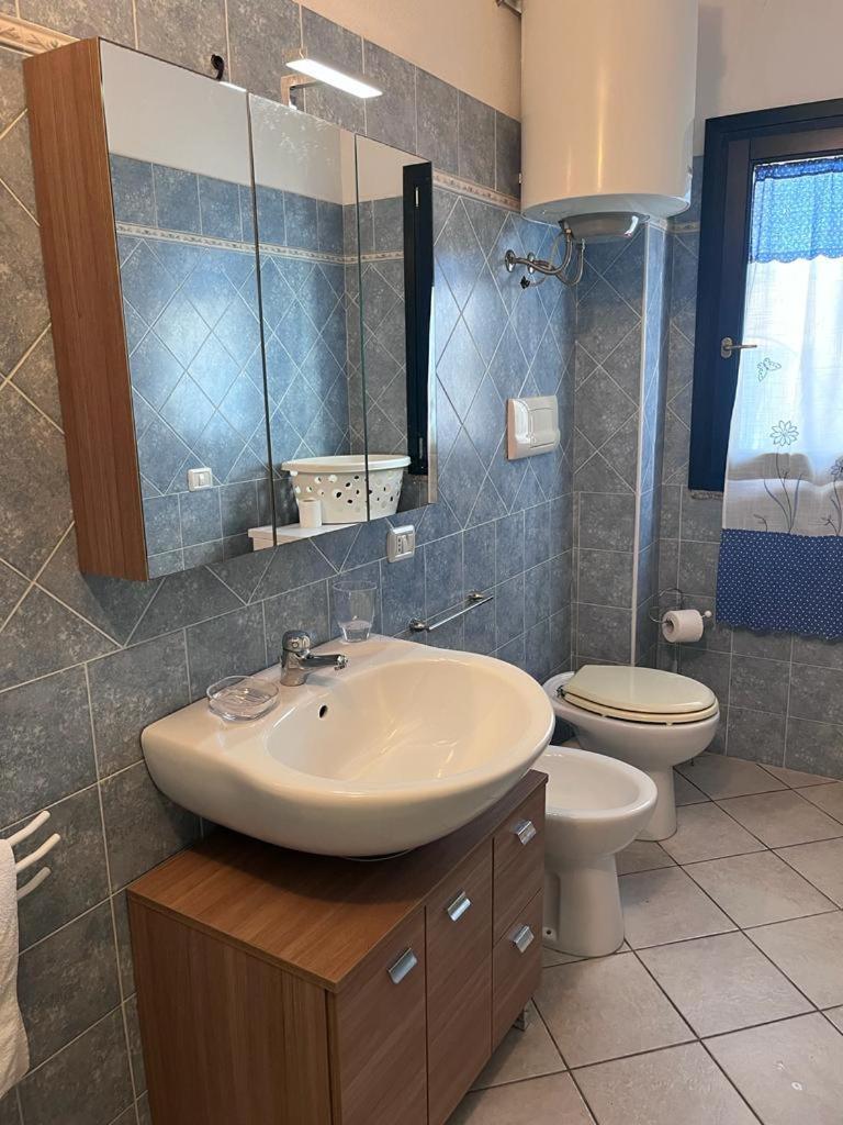 Appartamento Con Piscina วัลเลดอเรีย ภายนอก รูปภาพ